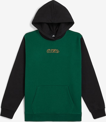 žalia O'NEILL Megztinis be užsegimo: priekis