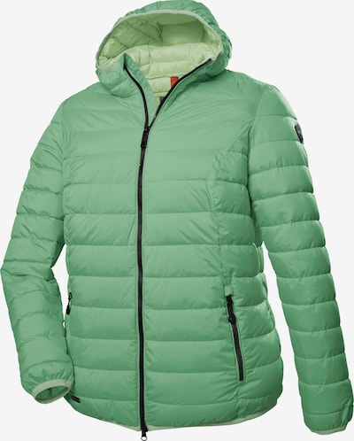 STOY Performance Jacket in Light green, Item view