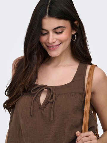 ONLY Top in Bruin