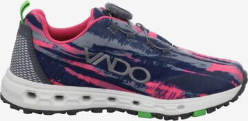 Vado Sneaker in Blau