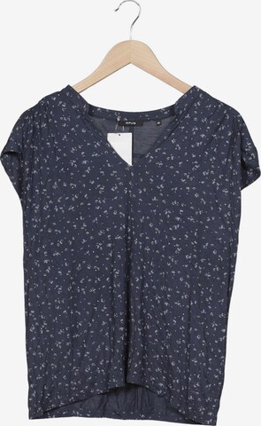OPUS Top & Shirt in L in Blue: front