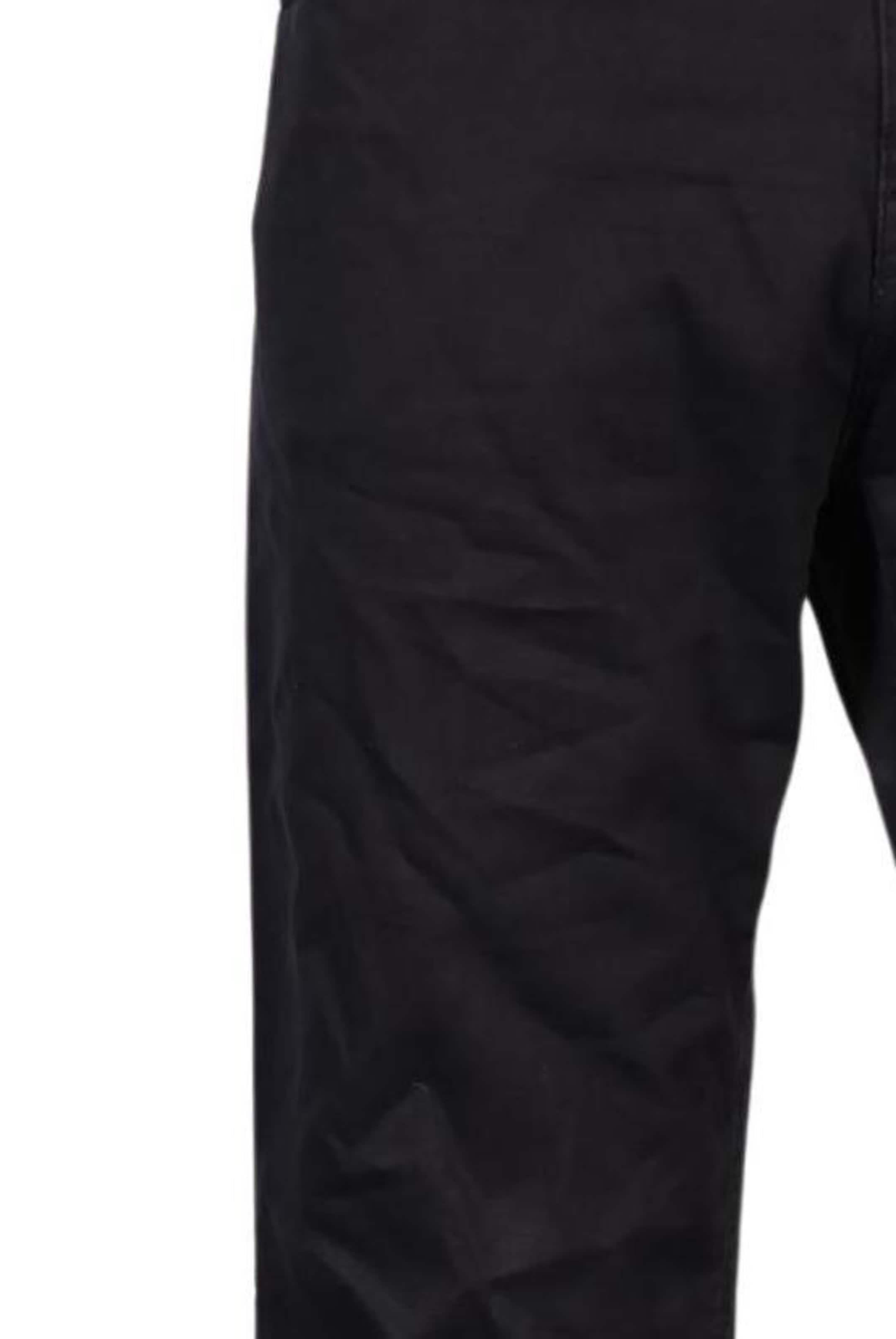 BOSS Black Pants in 36 in Blue