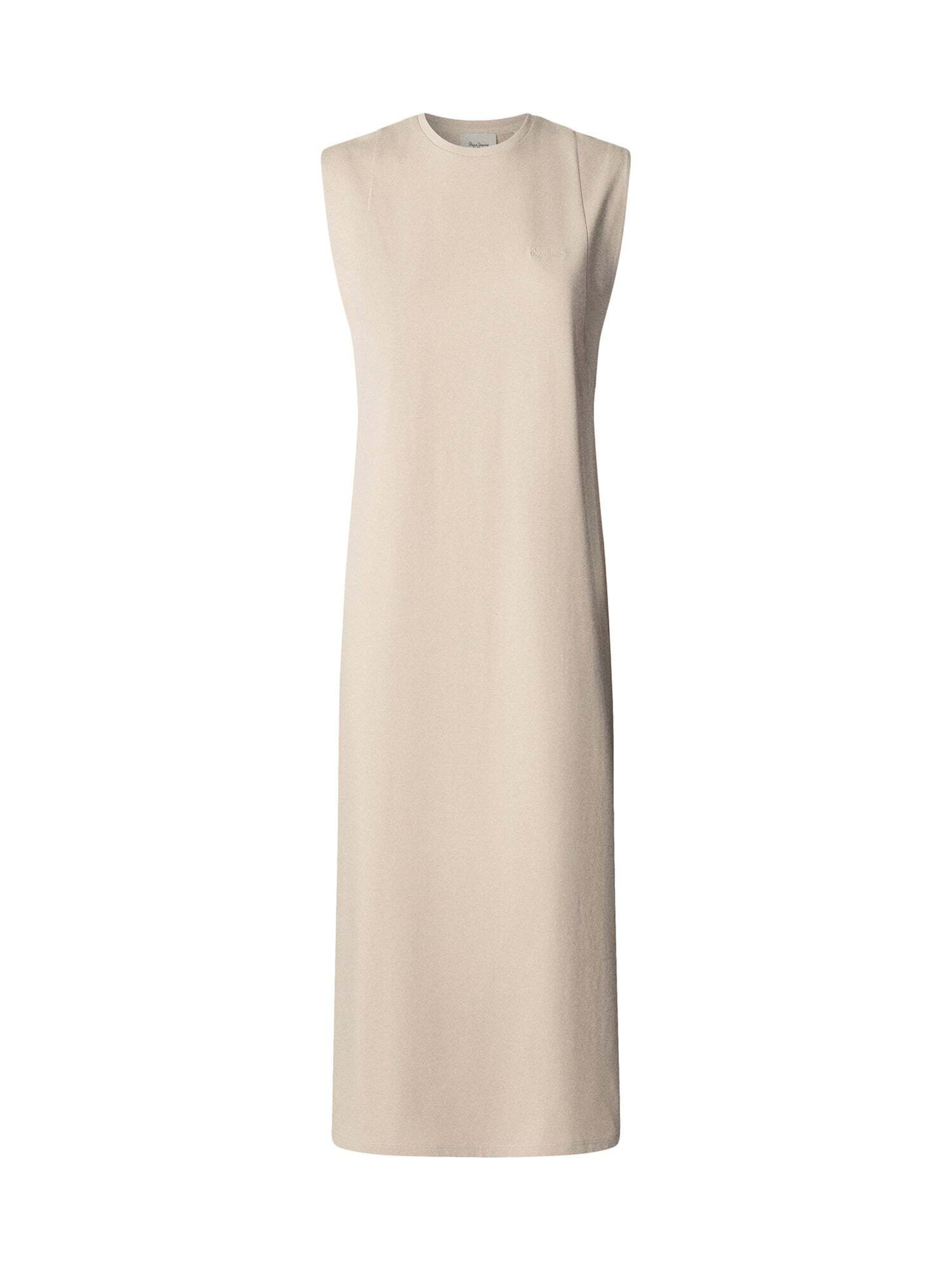 Pepe Jeans Dress 'Ari' in Beige, Item view