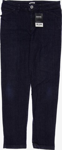 Cacharel Jeans in 25-26 in Blue: front