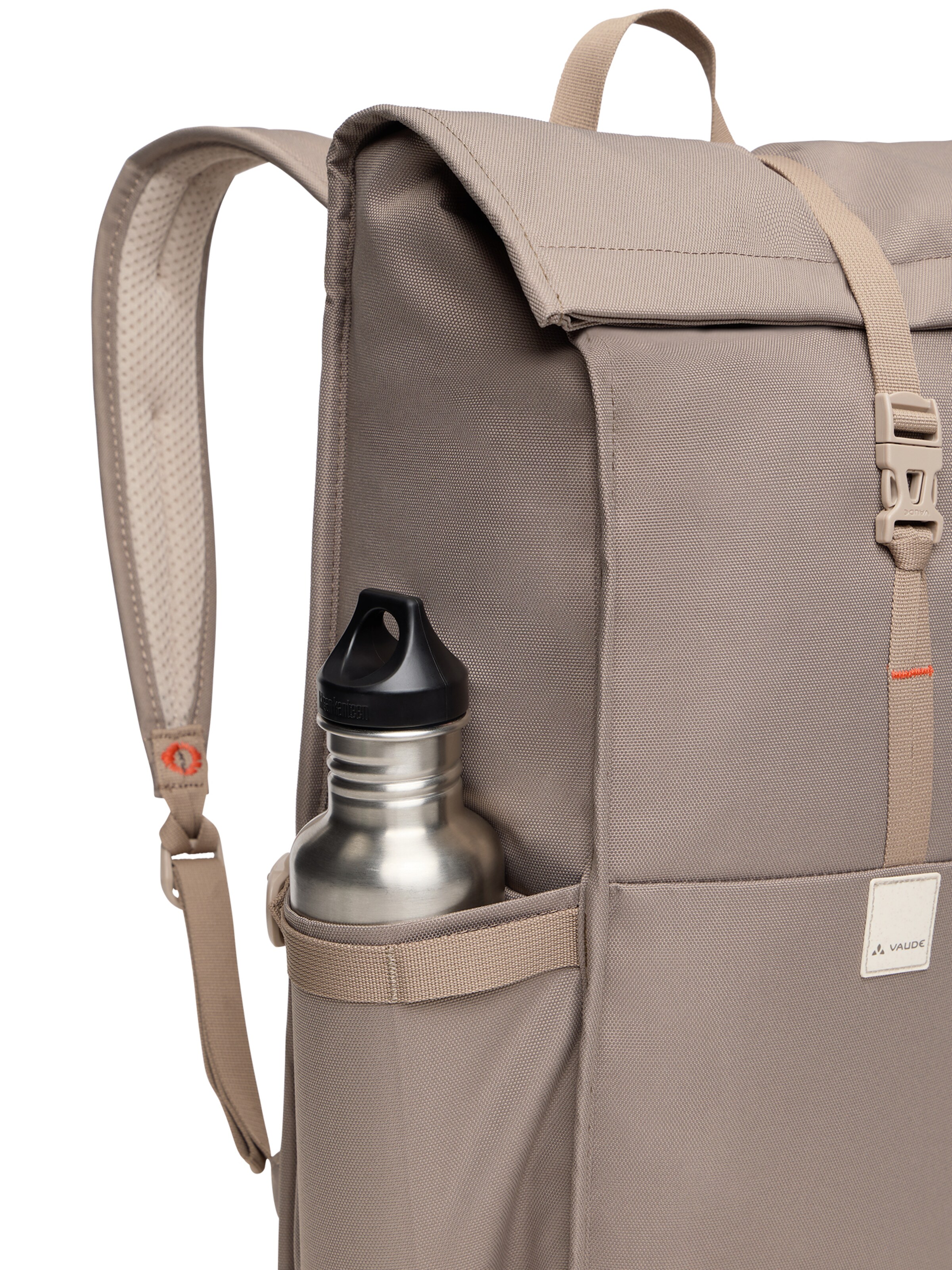 VAUDE Sports backpack 'Coreway Pack 20' in Brown