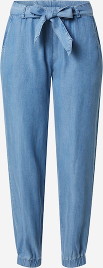 Jeans MORE & MORE pe albastru deschis, Vizualizare produs