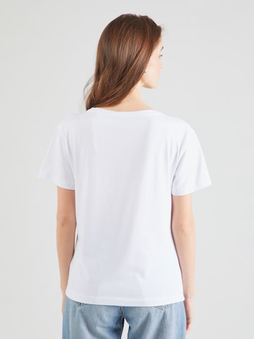 EINSTEIN & NEWTON Shirt in White