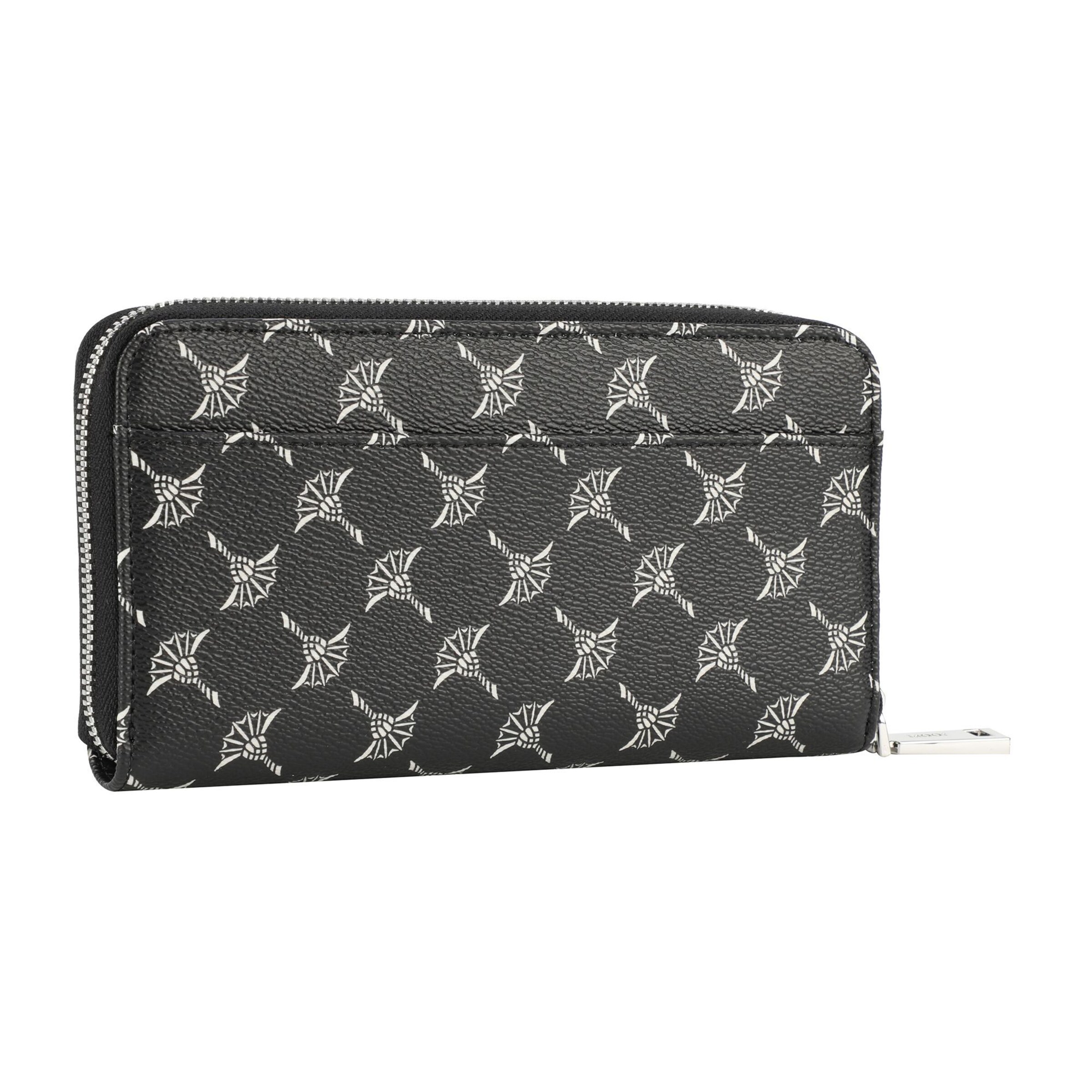 JOOP! Portemonnee 'Cortina 1.0 Melete' in Zwart