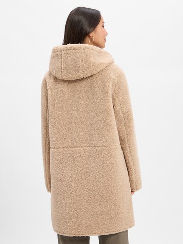 Manteau d’hiver 'Alina' Marie Lund en beige
