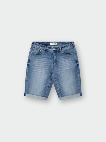 regular Pantaloni di M.O.D MIRACLE OF DENIM in blu