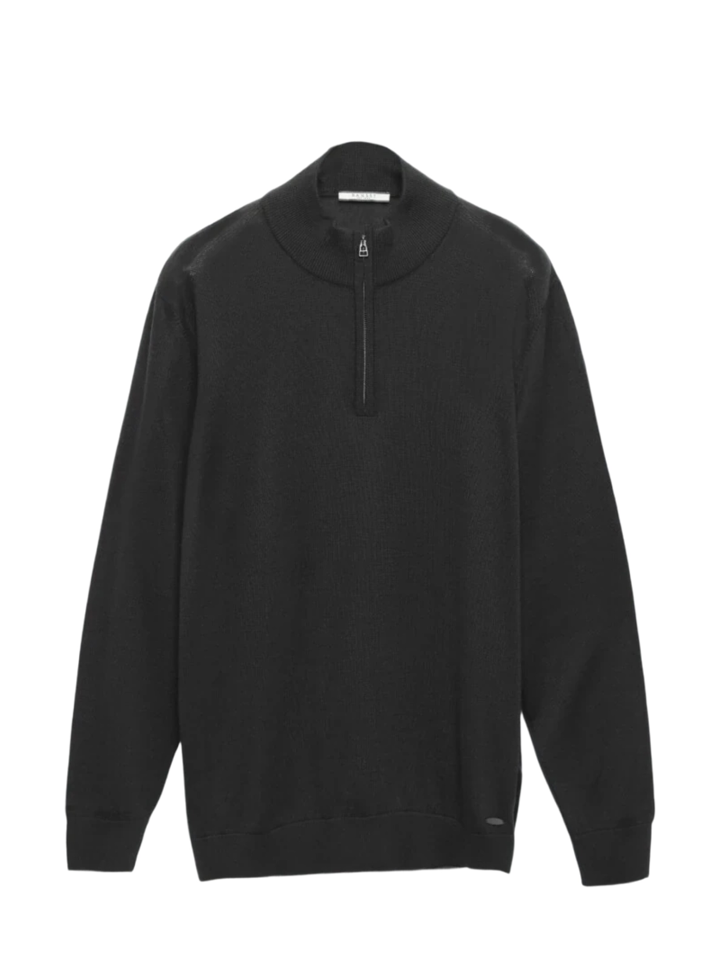 Pull-over Ramsey en gris : devant