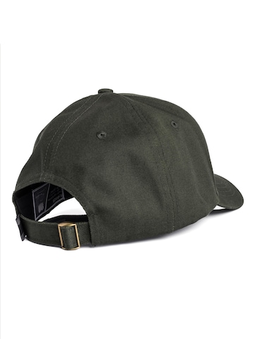 Blackskies Cap 'Iuno' in Green