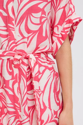 Fransa Dress 'Frariana Dr 19' in Pink