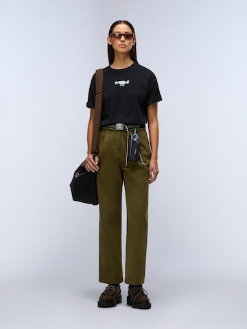 NAPAPIJRI Shirts i sort