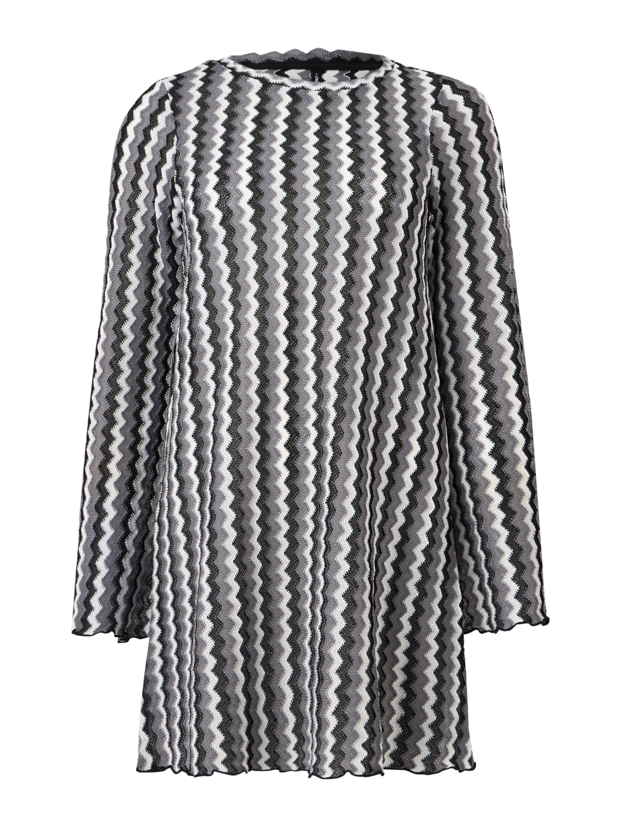 ONLY Kleit 'ONLBAILEY' hall / must / valkjas, Tootevaade