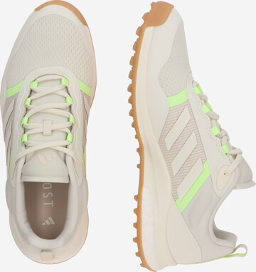 ADIDAS GOLF Sportovní boty 'Zoysia' – bílá