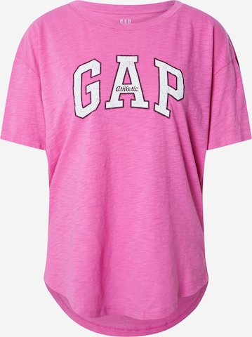 GAP Shirt in Pink: front