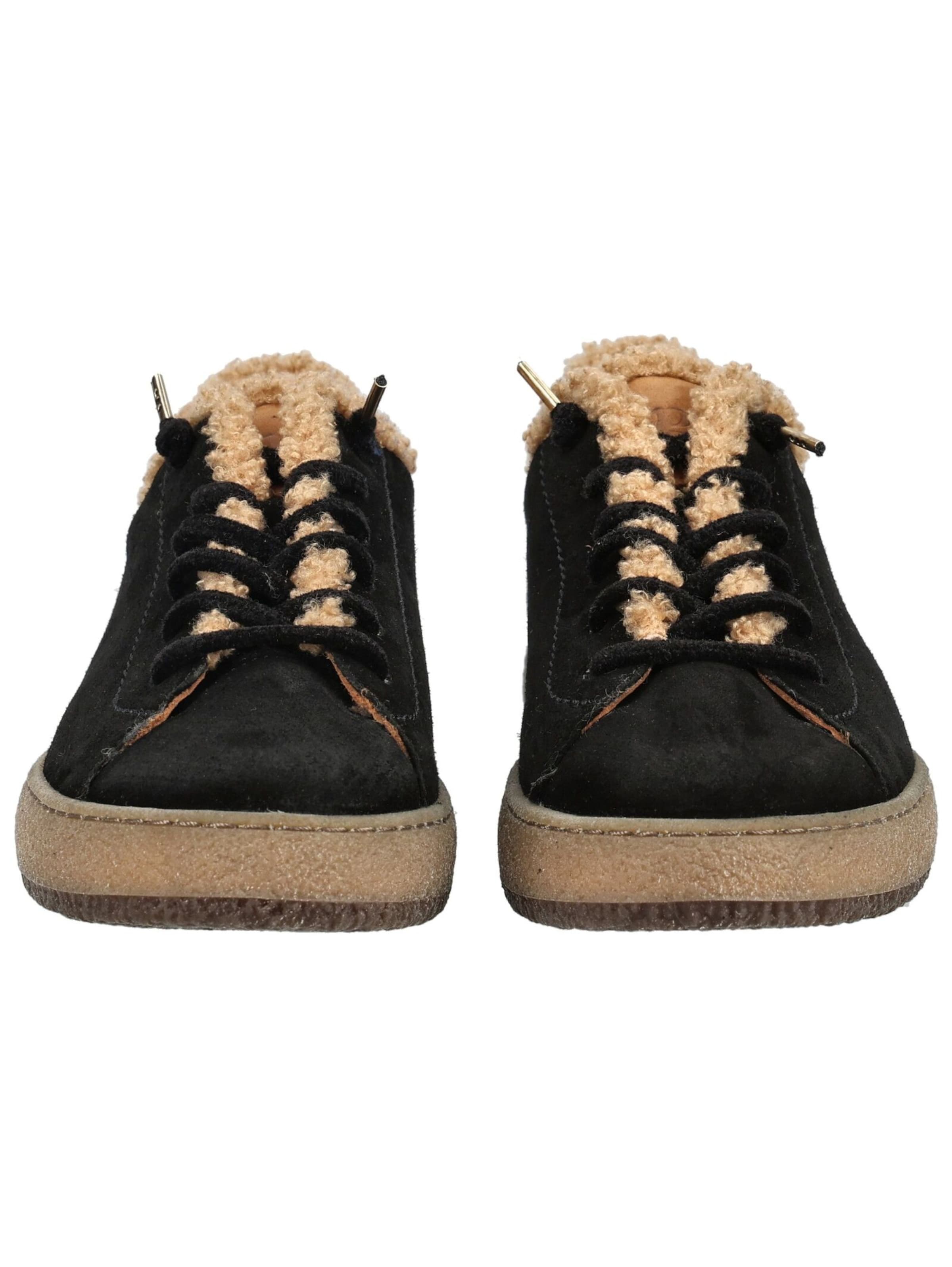 Paul Green Sneakers in Black