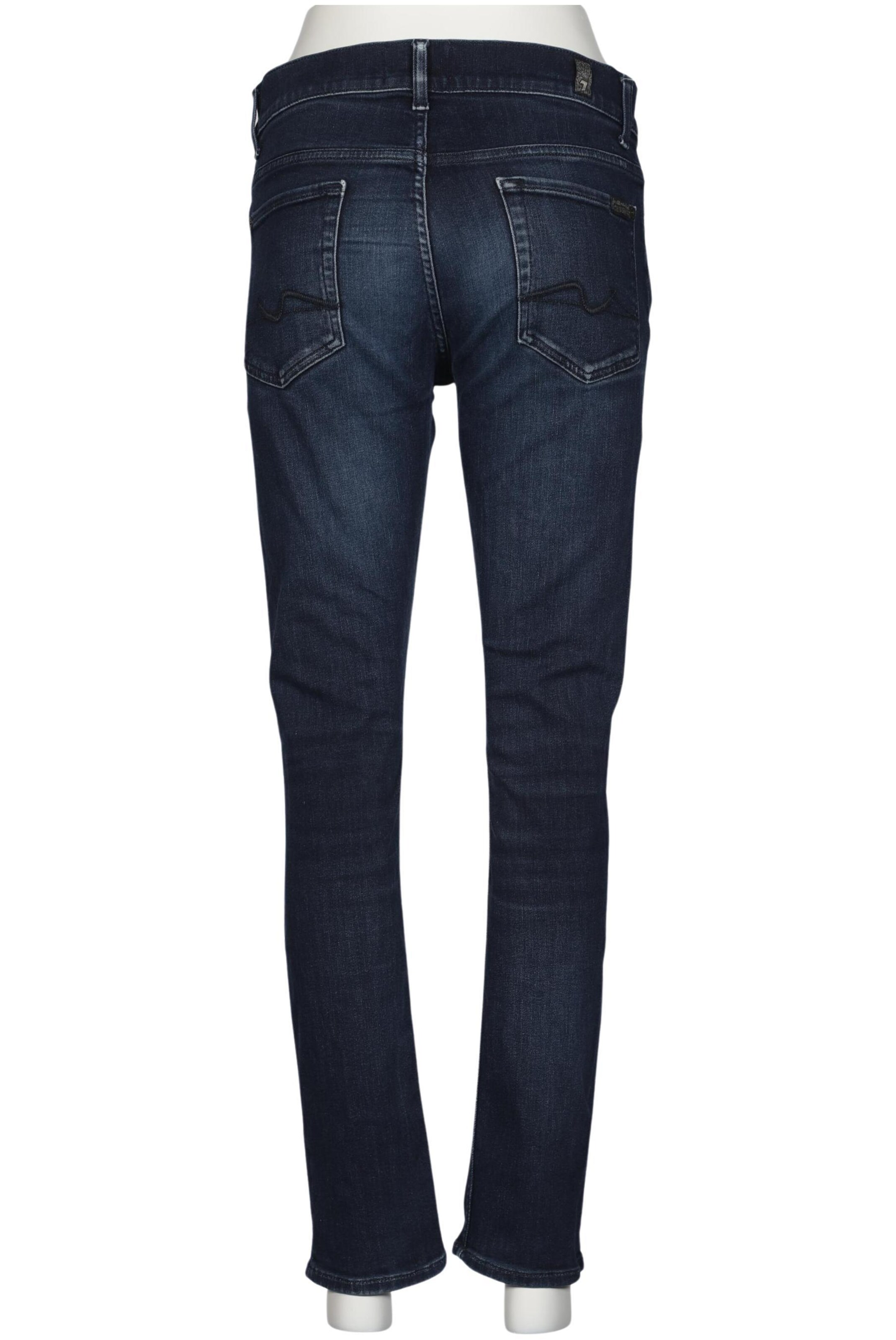 7 for all mankind Jeans in 30 in Blue
