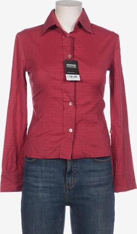 PATRIZIA PEPE Bluse XS in Rot: predná strana