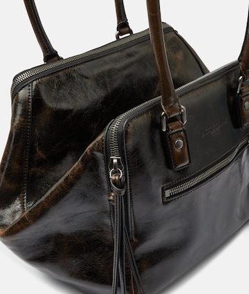 Liebeskind Berlin Shoulder bag in Brown