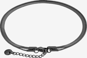 Bracelet 'Quinn' Heideman en noir