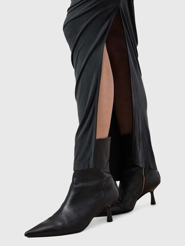 Robe 'HANAKO' AllSaints en noir