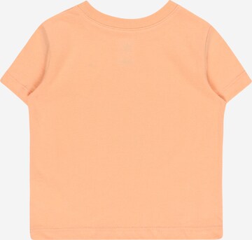 GAP T-shirt i orange