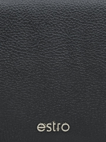 Estro Tegnebog '04-10' i sort