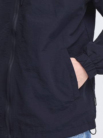 BLEND Jacke 'BHFrinch' in Blau