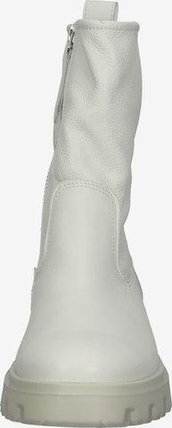 Paul Green Ankle Boots in White