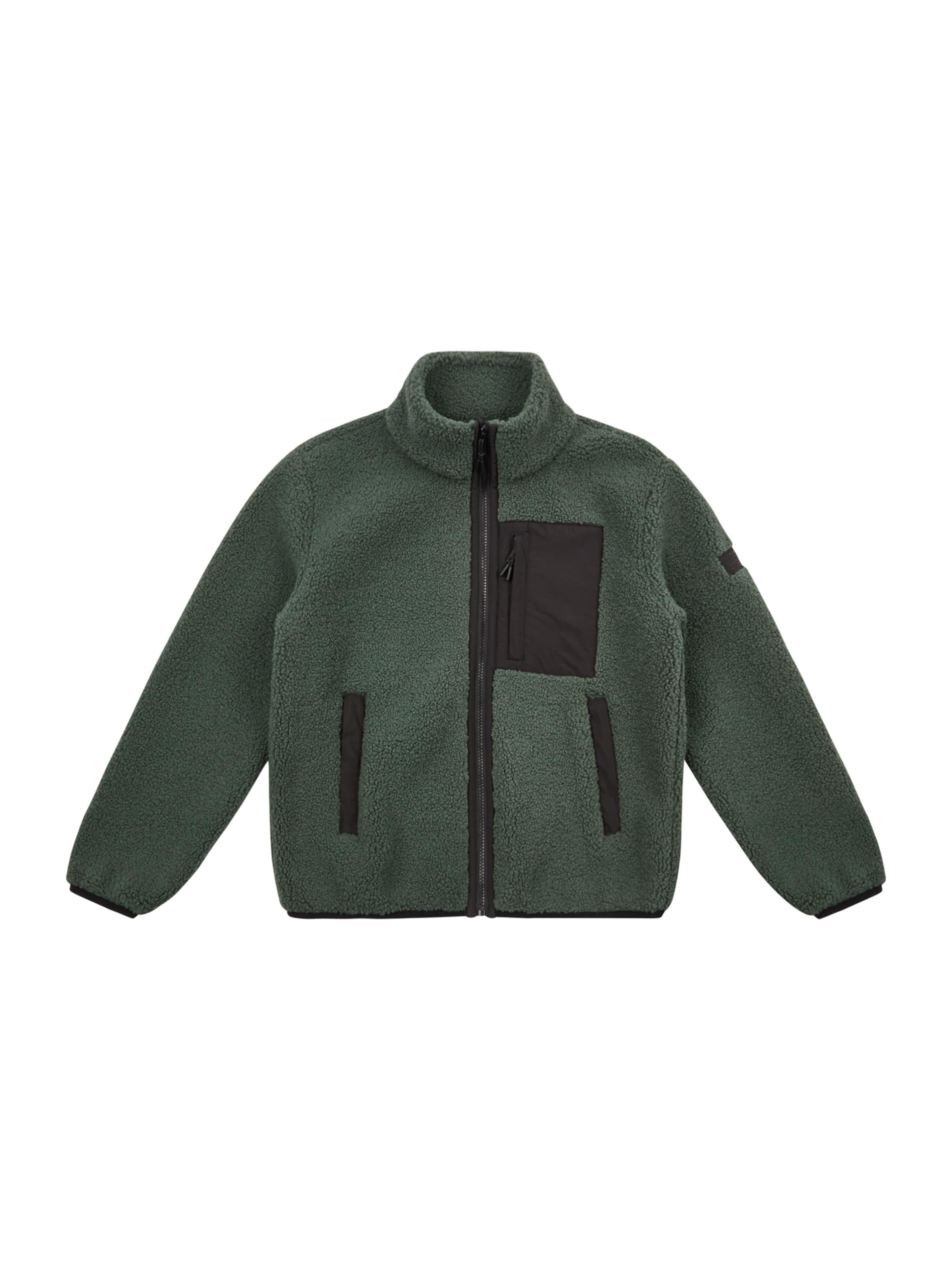 zaļš STACCATO Starpsezonu jaka: no priekšpuses