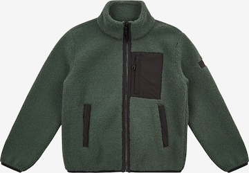 žalia STACCATO Demisezoninė striukė: priekis