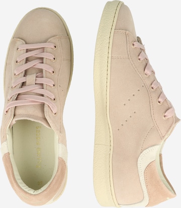 Filling Pieces Sneaker 'Frame' in Pink