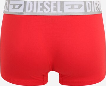 Boxer 'DAMIENT' di DIESEL in rosso