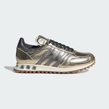 ADIDAS ORIGINALS Tenisky – zlatá