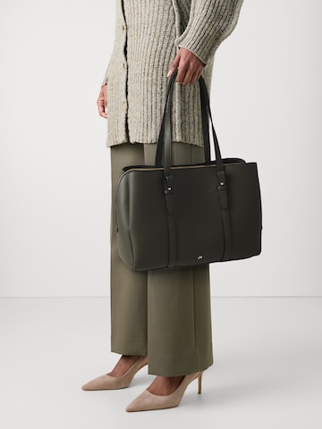 Anna Field - Malas de tiracolo 'H24102' em verde