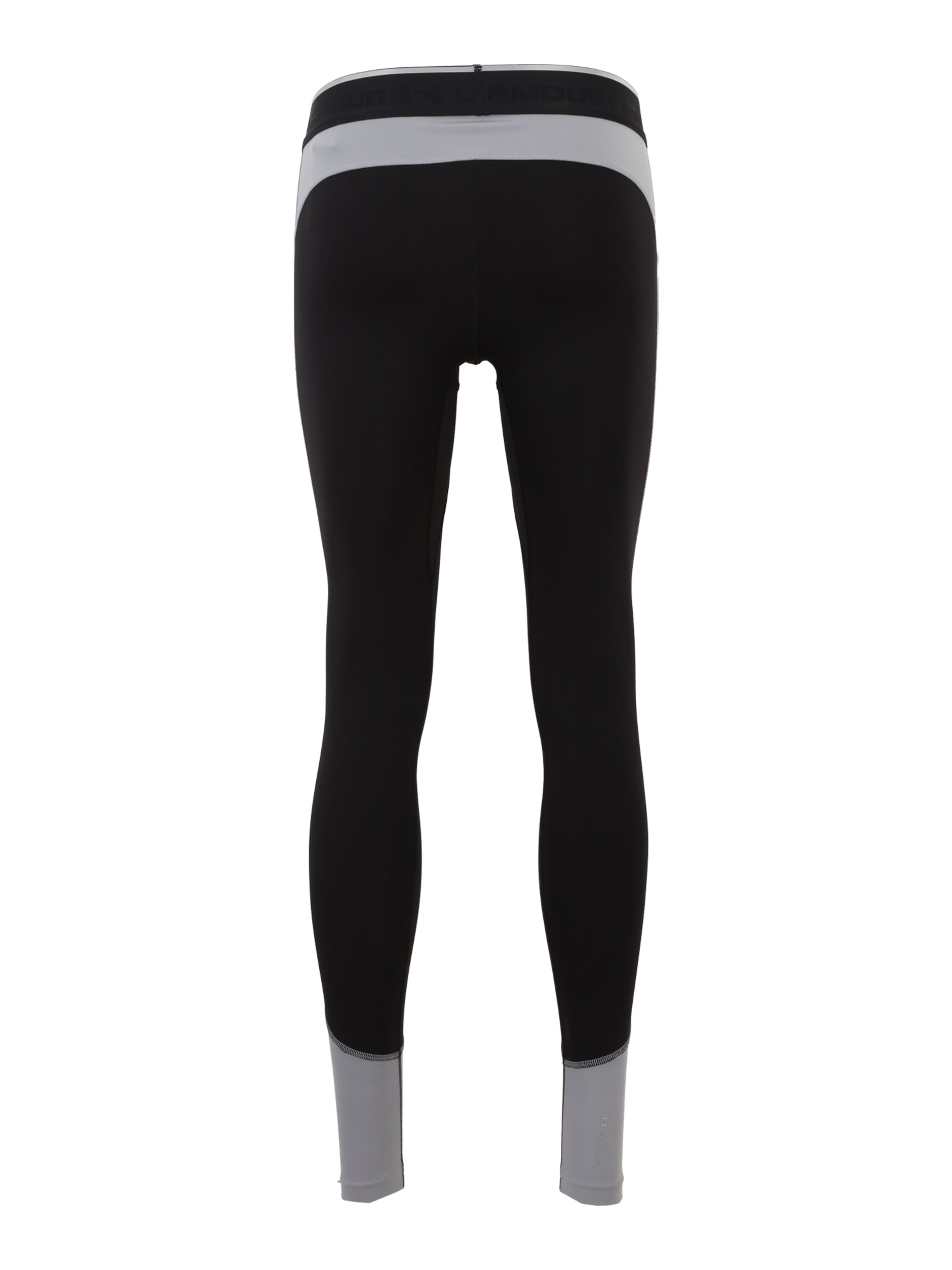 Chiloți sport 'Elite' de la UNDER ARMOUR pe negru