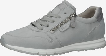 GABOR Sneakers in Grey: front