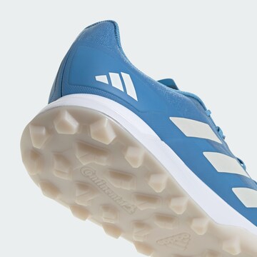 ADIDAS PERFORMANCE Sportschoen 'Zone Dox 2.2 S' in Blauw
