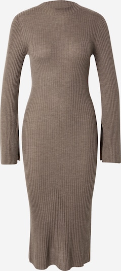 Lindex Pletena haljina 'Ally' u smeđa, Pregled proizvoda