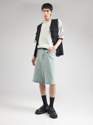 Loosefit Jeans 'KOLAR JORTS' di Pegador in blu