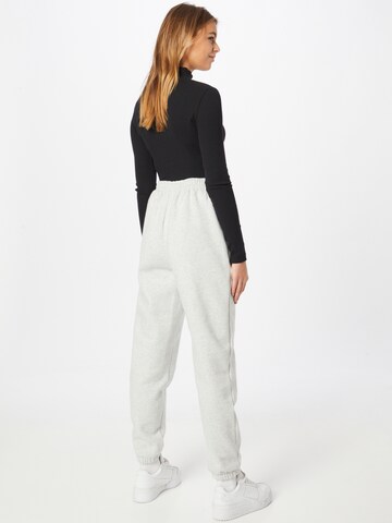 Comfort Studio by Catwalk Junkie Tapered Broek 'EASY GOING' in Grijs