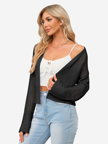 Imily BelaKardigan - crna boja