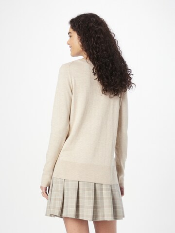 Pull-over ESPRIT en beige