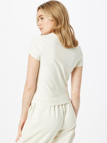 PUMA Performance Shirt in Beige