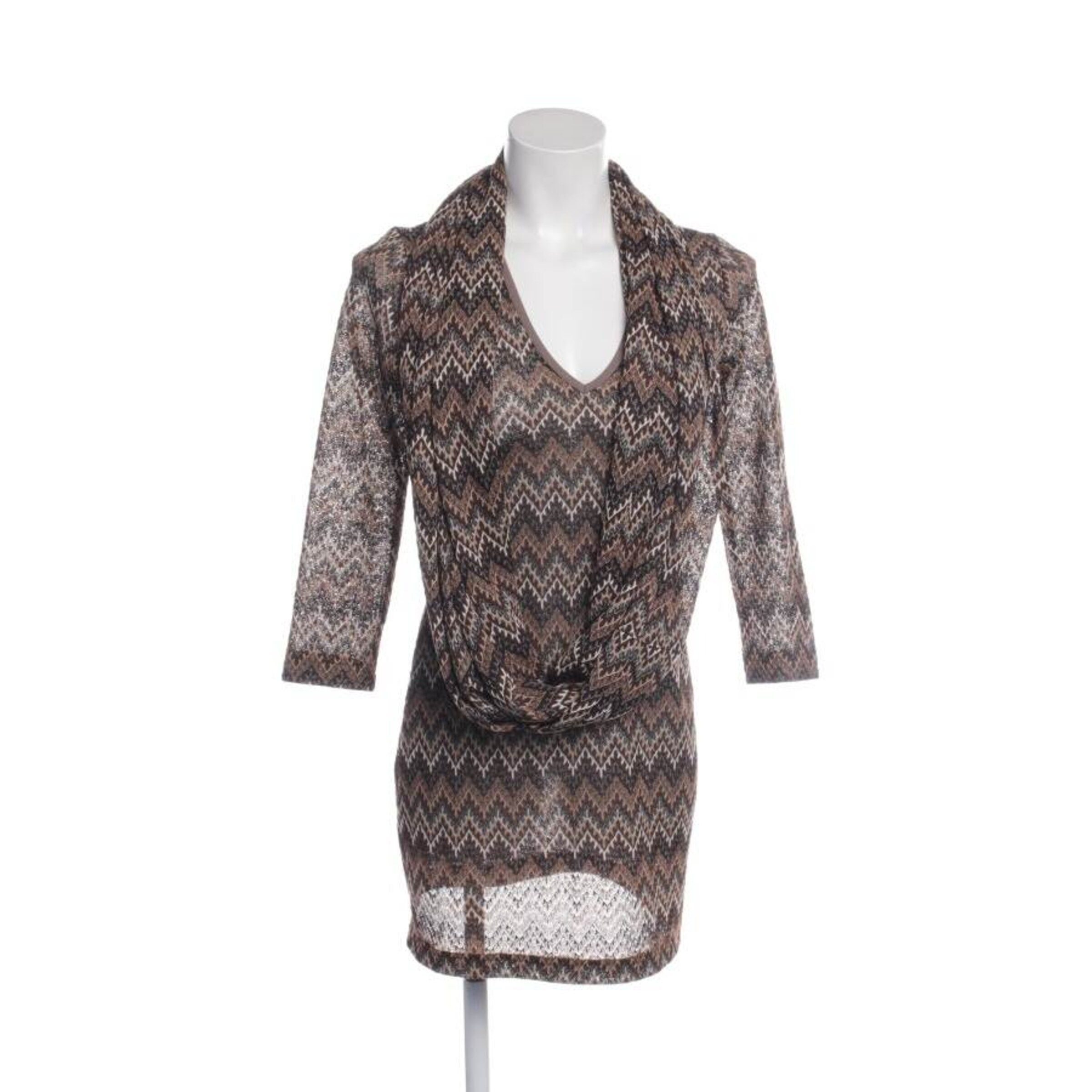 Ana Alcazar Dress in S in Mixed colors: front