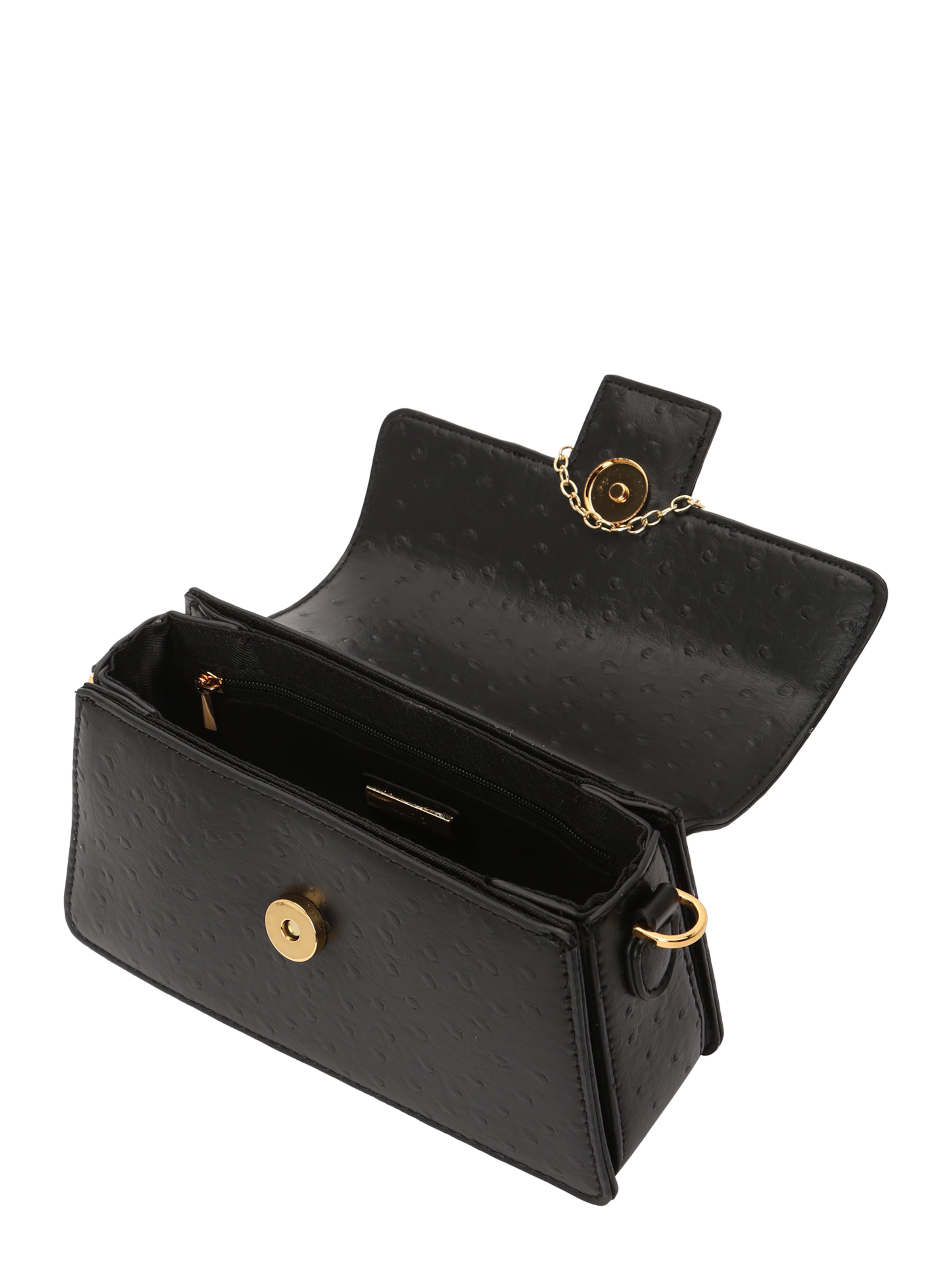 ALDO Olkalaukku 'CALLUNA' värissä musta