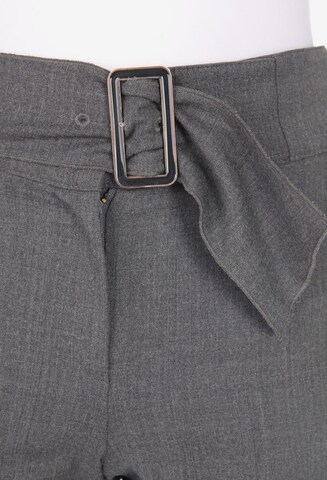 ARMANI Pants in XXS in Grey