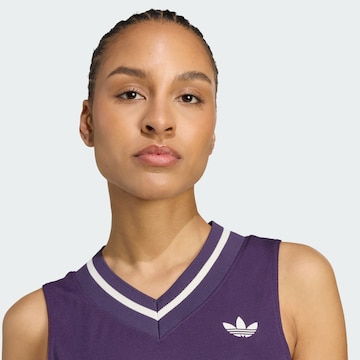 ADIDAS PERFORMANCE Спортивное платье 'Pro' в Лиловый
